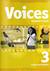 Książka ePub Voices 3 SB MACMILLAN - Catherine McBeth