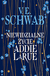 Książka ePub Niewidzialne Å¼ycie Addie LaRue | - Schwab V. E.