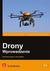 Książka ePub Drony. Wprowadzenie - brak