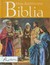 Książka ePub Moja ilustrowana Biblia - brak