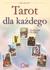 Książka ePub Tarot dla kaÅ¼dego - brak