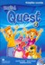 Książka ePub English Quest 2 KsiÄ…Å¼ka ucznia + 2CD - Corbett Jeanette, O'Farrell Roisin, Kondro Magdalena