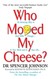 Książka ePub Who Moved My Cheese - brak