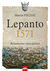 Książka ePub Lepanto 1571. RÃ³Å¼aÅ„cowe zwyciÄ™stwo - Marcin Pielesz