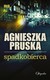 Książka ePub Spadkobierca / OFICYNKA - Pruska Agnieszka