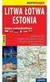 Książka ePub See you! in... Litwa, Åotwa, Estonia PRACA ZBIOROWA - zakÅ‚adka do ksiÄ…Å¼ek gratis!! - PRACA ZBIOROWA