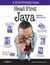 Książka ePub Head First Java. A Brain-Friendly Guide. 2nd Edition - Kathy Sierra, Bert Bates