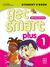 Książka ePub Get Smart Plus 1 SB MM PUBLICATIONS - H. Q. Mitchell
