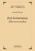 Książka ePub Peri hermeneias (Hermeneutyka) - Arystoteles