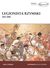 Książka ePub Legionista rzymski 161-284 - Ross Cowan