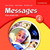 Książka ePub Messages 4 Class Audio CD - brak