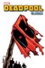 Książka ePub Deadpool Classic Tom 8 - Tieri Frank, Scalera Buddy