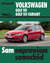Książka ePub Volkswagen Golf VII Golf VII Variant od XI 2012 - H.R. Etzold
