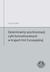 Książka ePub Determinanty synchronizacji cykli koniunkturalnych | - Beck Krzysztof