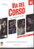 Książka ePub Via del Corso A1 podrÄ™cznik + 2 CD + DVD - Telis Marin, Pierangela Diadori