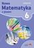 Książka ePub Matematyka z plusem podrÄ™cznik dla klasy 6 szkoÅ‚a podstawowa - brak