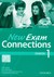 Książka ePub New Exam Connections 1 Starter Workbook - brak