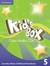 Książka ePub Kid's Box 2ed 5 Audio CD (3) - Caroline Nixon, Michael Tomlinson