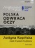 Książka ePub Polska odwraca oczy audiobook - brak