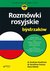 Książka ePub RozmÃ³wki rosyjskie dla bystrzakÃ³w - brak