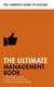 Książka ePub The Ultimate Management Book | - brak