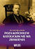 Książka ePub Poza KoÅ›cioÅ‚em katolickim nie ma zbawienia - JÃ³zef Bilczewski