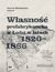 Książka ePub WÅ‚asnoÅ›Ä‡ prefabrykancka w Åodzi w latach 1820-1866 - Dorota WiÅ›niewska