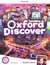 Książka ePub Oxford Discover 2nd Edition 5 Student Book - Bourke Kenna