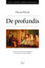 Książka ePub De profundis | ZAKÅADKA GRATIS DO KAÅ»DEGO ZAMÃ“WIENIA - Wilde Oscar