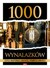 Książka ePub 1000 wynalazkÃ³w, czyli historia ludzkiej pomysÅ‚owoÅ›ci PRACA ZBIOROWA ! - PRACA ZBIOROWA
