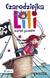 Książka ePub Czarodziejka Lili wÅ›rÃ³d piratÃ³w - brak