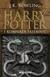 Książka ePub Harry Potter i komnata tajemnic (czarna edycja) - brak
