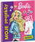 Książka ePub Barbie. Moje projekty - praca zbiorowa