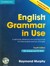 Książka ePub English Grammar in Use with CD - brak