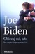 Książka ePub Obiecaj mi tato - Joe Biden [KSIÄ„Å»KA] - Joe Biden