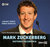 Książka ePub AUDIOBOOK Mark Zuckerberg Historia Facebooka - Tomys Åukasz, Kosecka Kinga