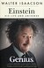 Książka ePub Einstein - Isaacson Walter