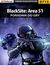 Książka ePub BlackSite: Area 51 - poradnik do gry - Åukasz "Crash" Kendryna