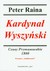 Książka ePub KardynaÅ‚ WyszyÅ„ski Czasy Prymasowskie 1980 - brak