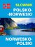 Książka ePub SÅ‚ownik polsko-norweski norwesko-polski - brak