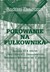 Książka ePub Polowanie na puÅ‚kownika | - Rostkowski Jerzy