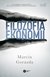 Książka ePub Filozofia ekonomii - Marcin Gorazda