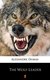 Książka ePub The Wolf-Leader - Alexandre Dumas