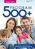 Książka ePub Program 500+. Jak mÄ…drze zainwestowaÄ‡ dodatkowy kapitaÅ‚ rodzinny - Maciej Rogala