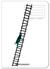 Książka ePub Zeszyt A4/60K kratka PP Fun Goat Ladder (4szt) - brak