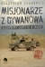 Książka ePub Misjonarze z Dywanowa. Szeregowy LeÅ„czyk w Iraku WÅ‚adysÅ‚aw Zdanowicz ! - WÅ‚adysÅ‚aw Zdanowicz