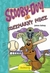 Książka ePub Scooby-Doo! James Gelsey ! - James Gelsey