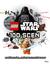 Książka ePub Lego Star Wars 100 scen - Opracowanie Zbiorowe