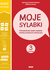 Książka ePub Moje sylabki Zestaw 3 wyd. 2020 - Agnieszka Fabisiak-Majcher, ElÅ¼bieta Åawczys