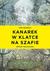 Książka ePub Kanarek w klatce na szafie - brak